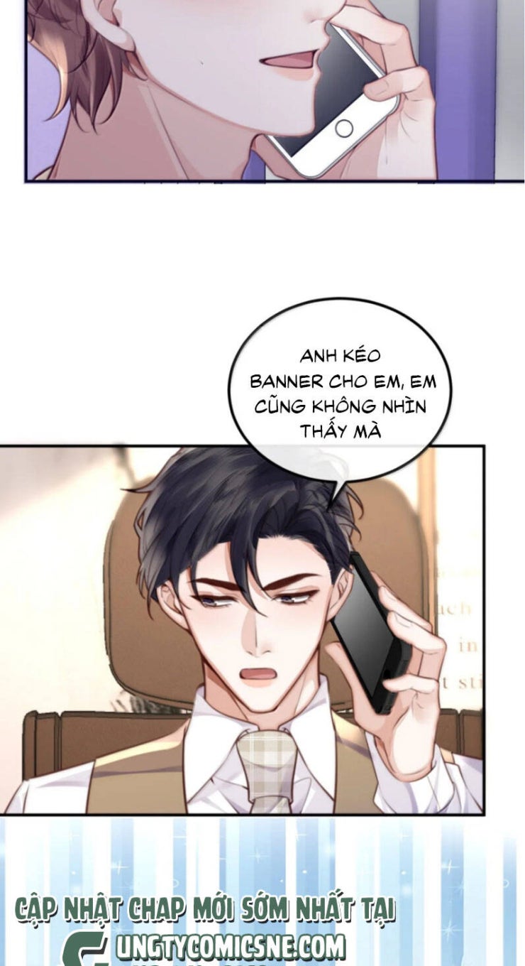 Tổng Tài Định Chế Tư Nhân - Page 14