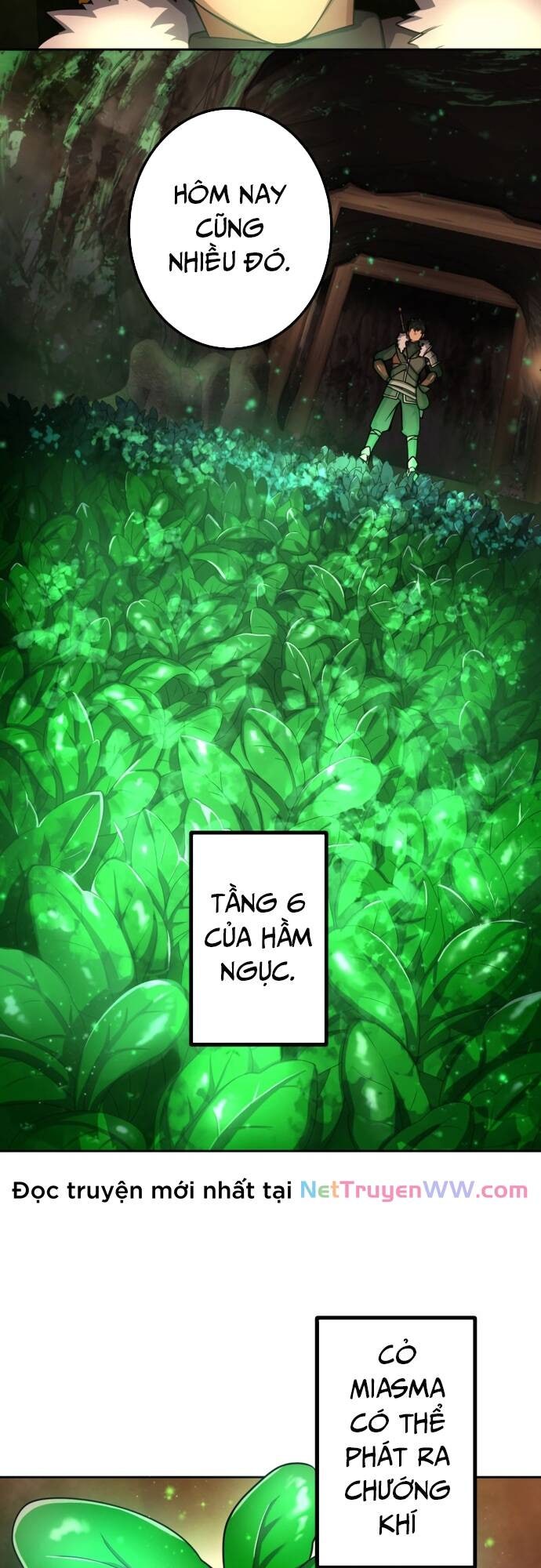 Thực Quỷ Mạo Hiểm Giả - Page 47