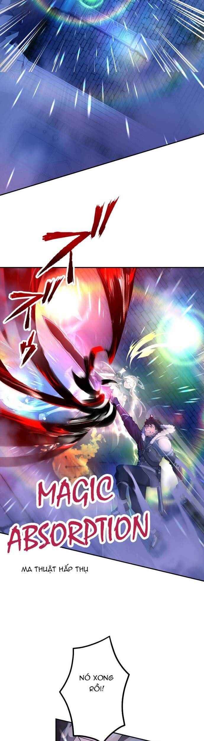 Thực Quỷ Mạo Hiểm Giả - Page 15