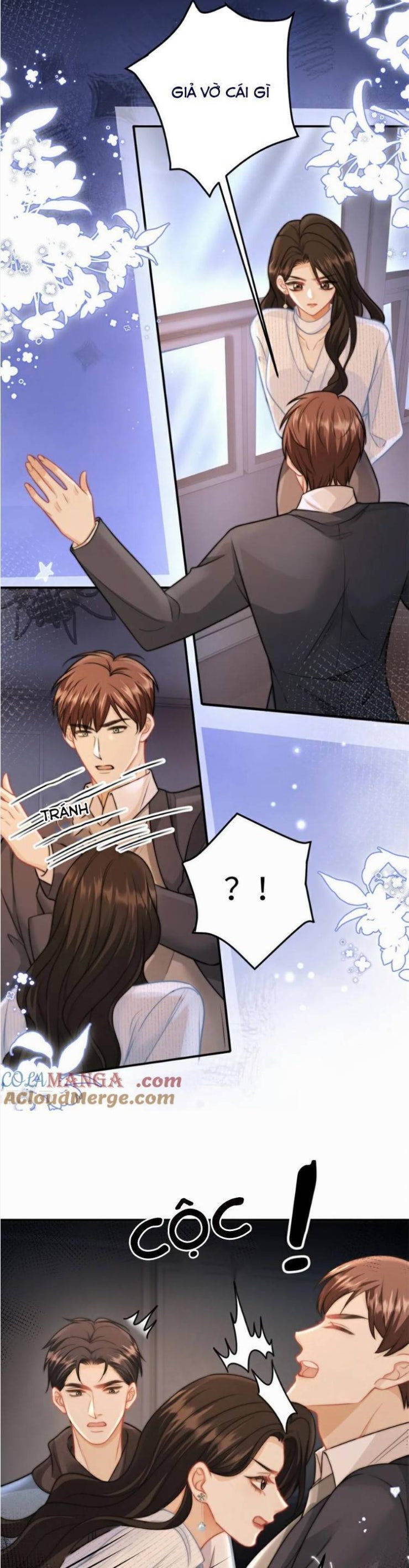 Thì Ra Thư Ký Chu Là Người Như Vậy - Page 15