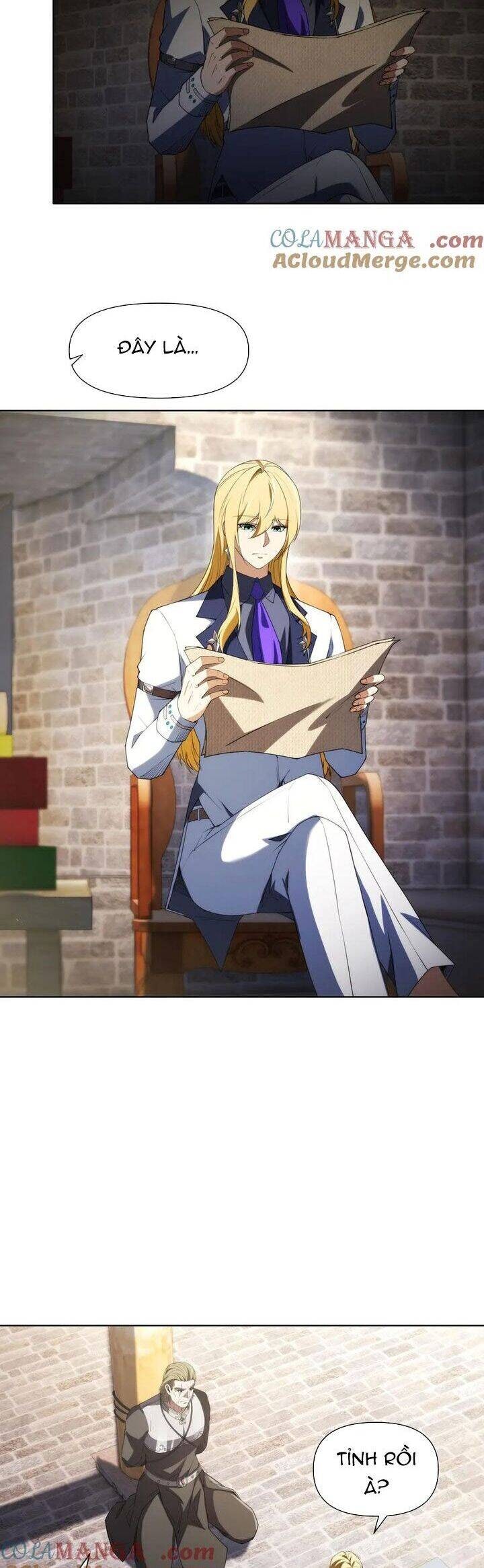 Ta Xây Dựng Đế Quốc Công Nghiệp Trên Đại Lục Ma Pháp - Page 15