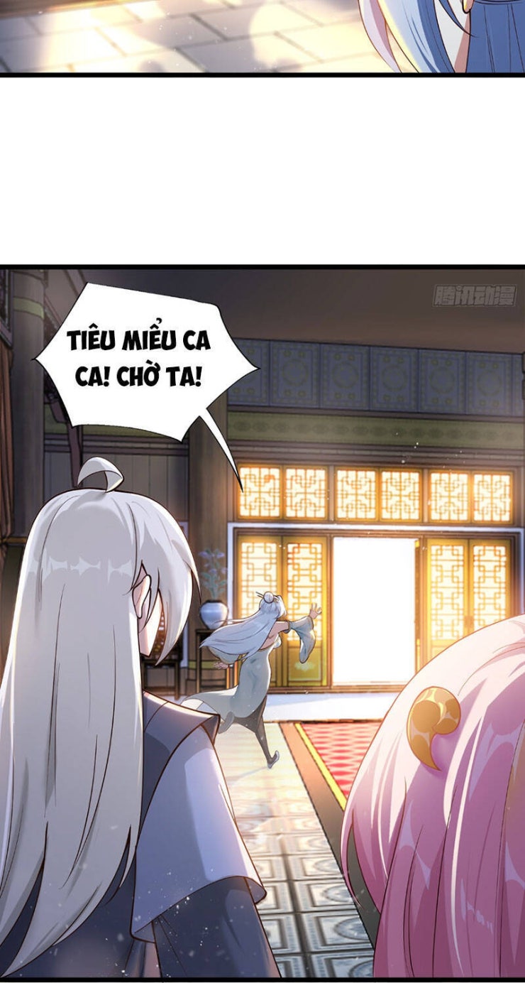 Ta Chính Nghĩa Nhưng Bị Hệ Thống Ép Thành Trùm Phản Diện - Page 68