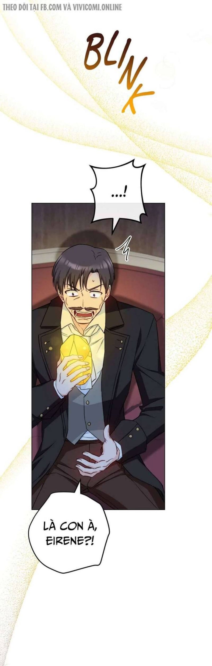 Nữ Đầu Bếp Hoàng Gia - Page 20