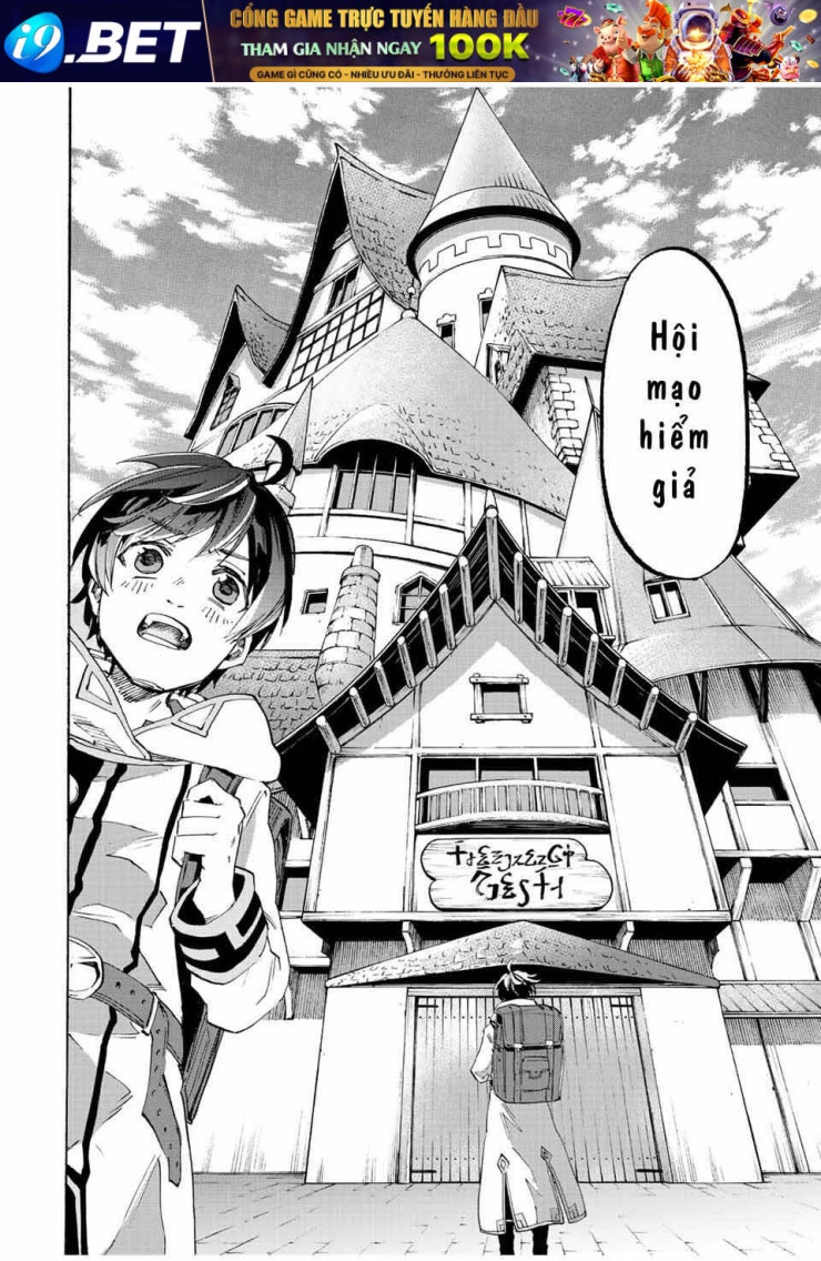 Ngao du tại chốn dị giới - Page 10