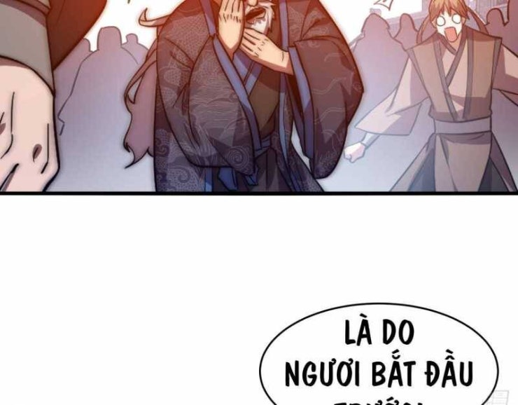 Đồ Đệ Thăng Cấp, Ta Nằm Không Cũng Mạnh - Page 118