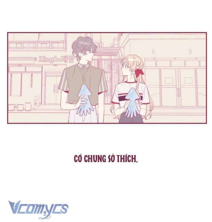 Điều Ước Sao Băng - Page 4