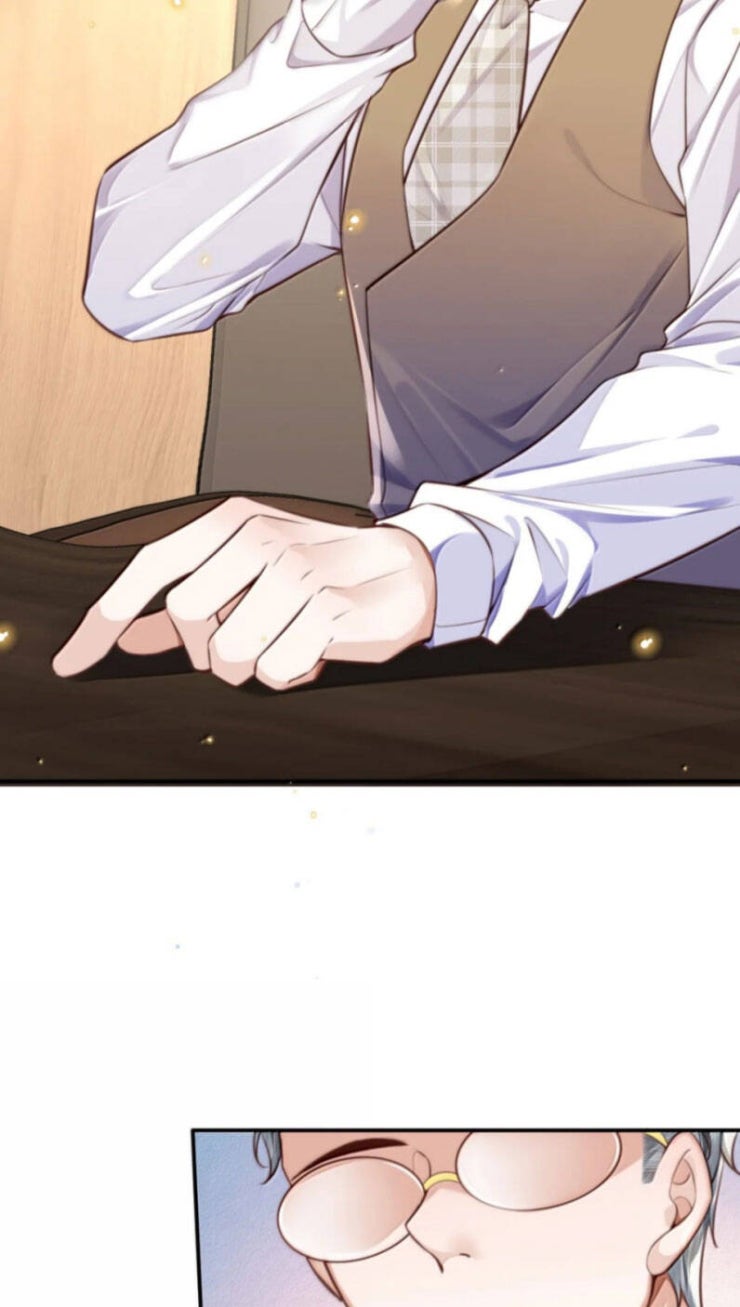 Tổng Tài Định Chế Tư Nhân - Page 21