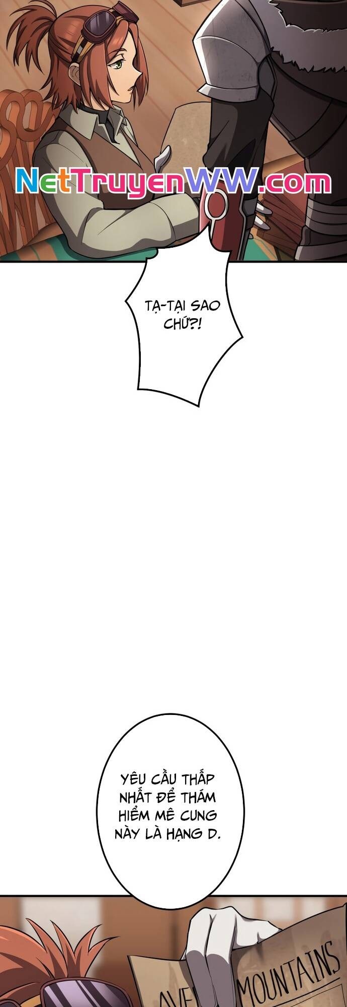 Thực Quỷ Mạo Hiểm Giả - Page 88