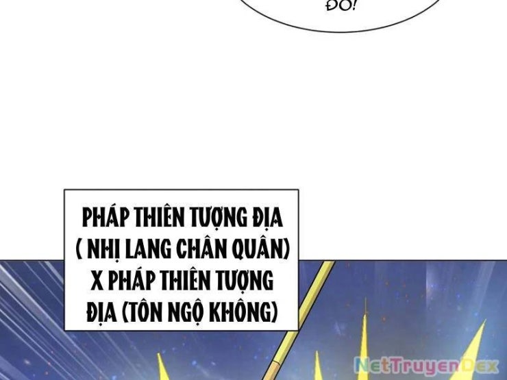 Thần Minh Trở Lại: Ta Có Trong Tay Triệu Vạn Chư Thần! - Page 60