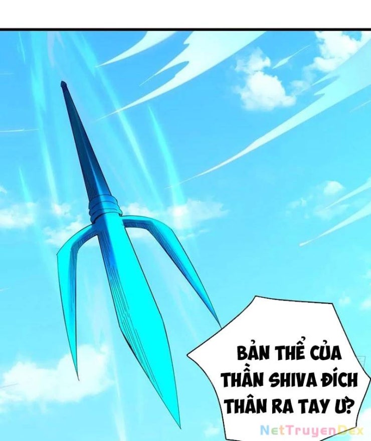 Thần Minh Trở Lại: Ta Có Trong Tay Triệu Vạn Chư Thần! - Page 19