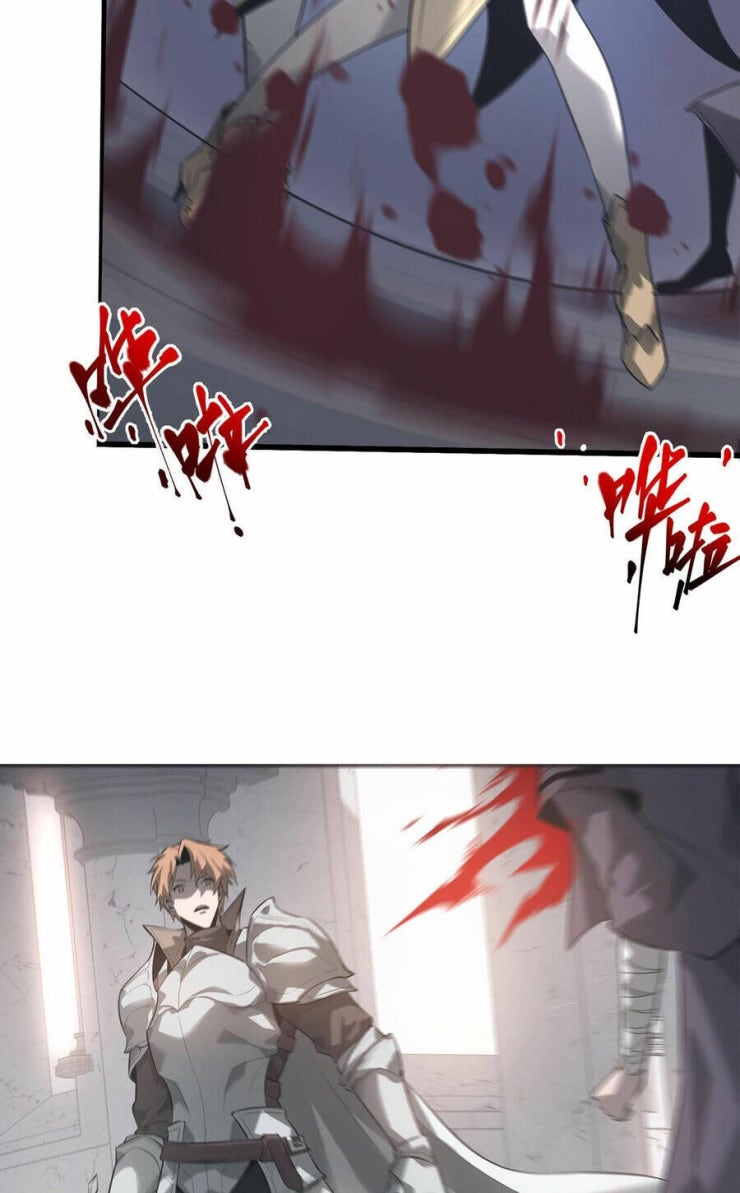 Ta là boss mạnh - Page 34