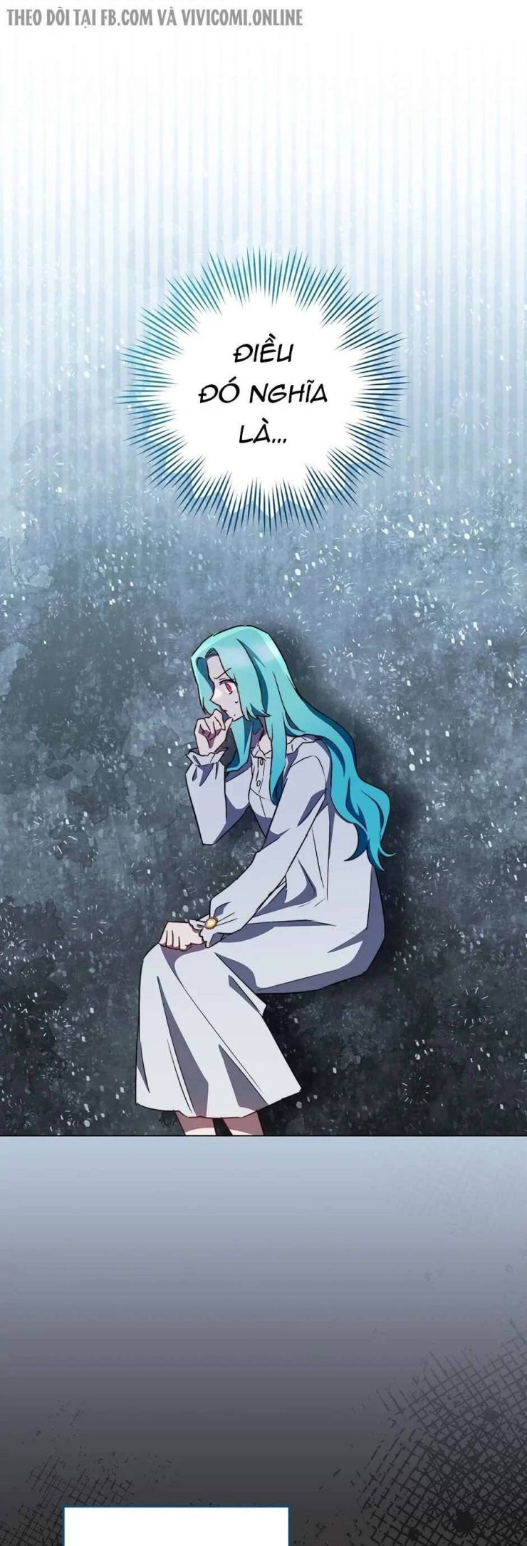 Nữ Đầu Bếp Hoàng Gia - Page 45