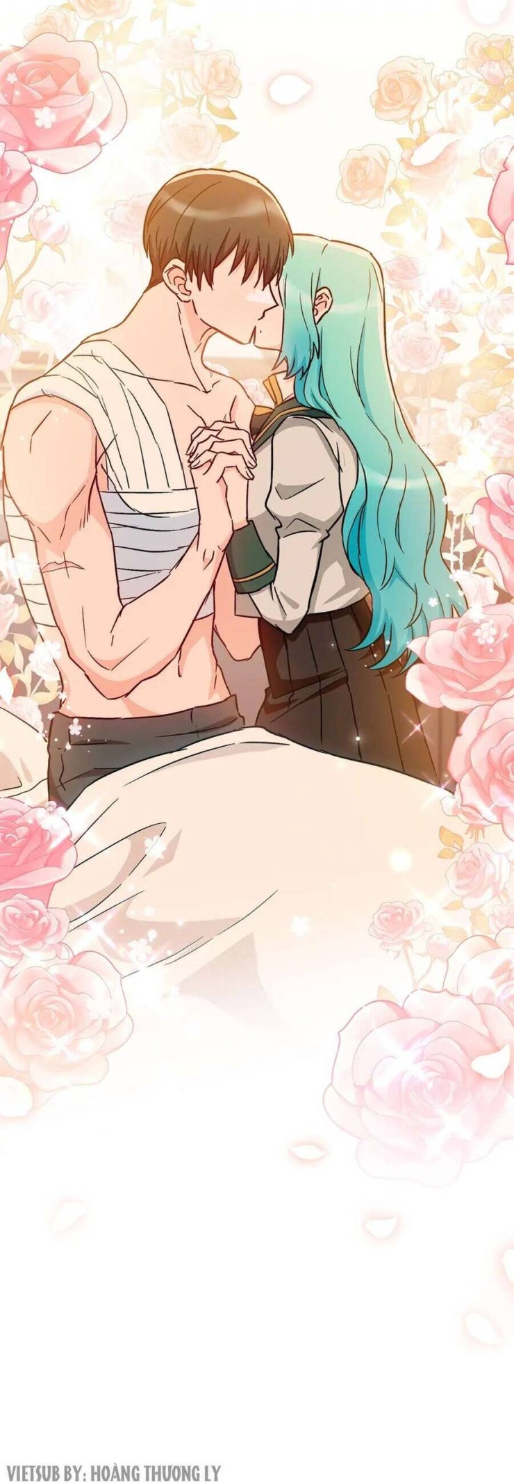 Nữ Đầu Bếp Hoàng Gia - Page 24