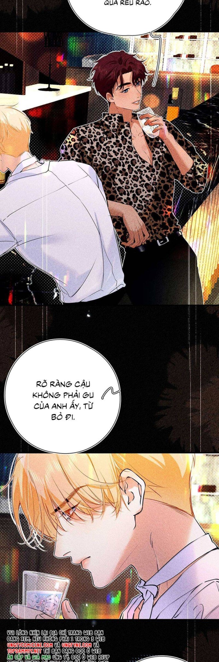 Từ Số Không Bắt Đầu Làm Bạn Trai - Page 12