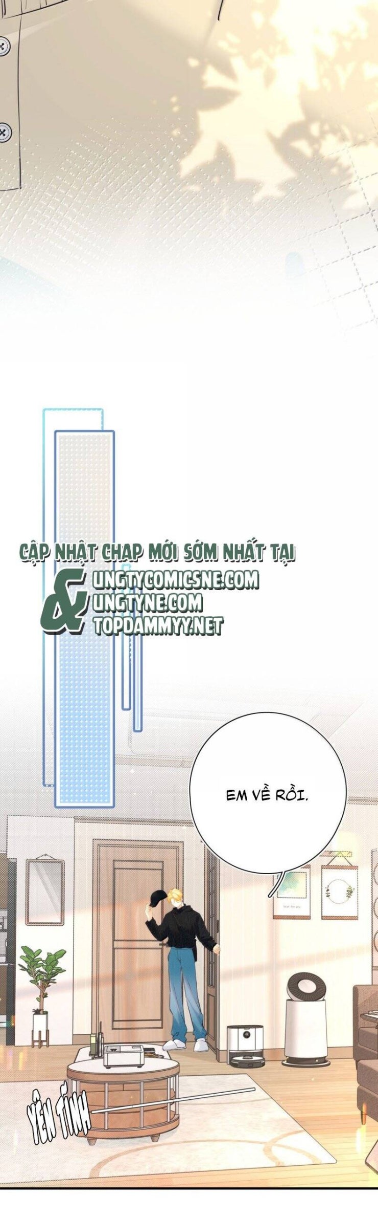 Từ Số Không Bắt Đầu Làm Bạn Trai - Page 28