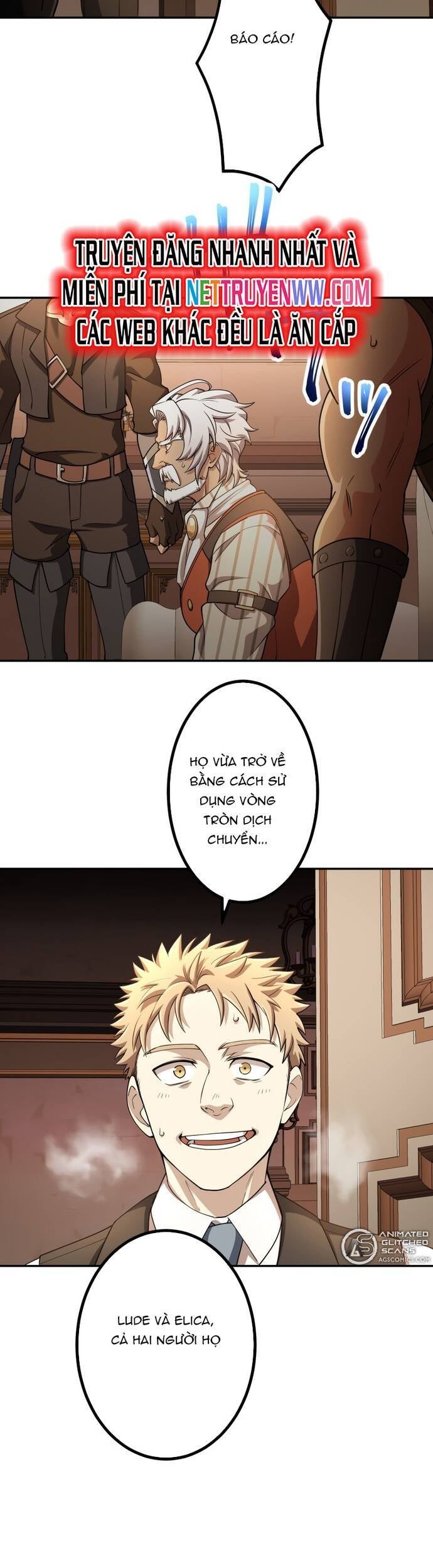 Thực Quỷ Mạo Hiểm Giả - Page 14