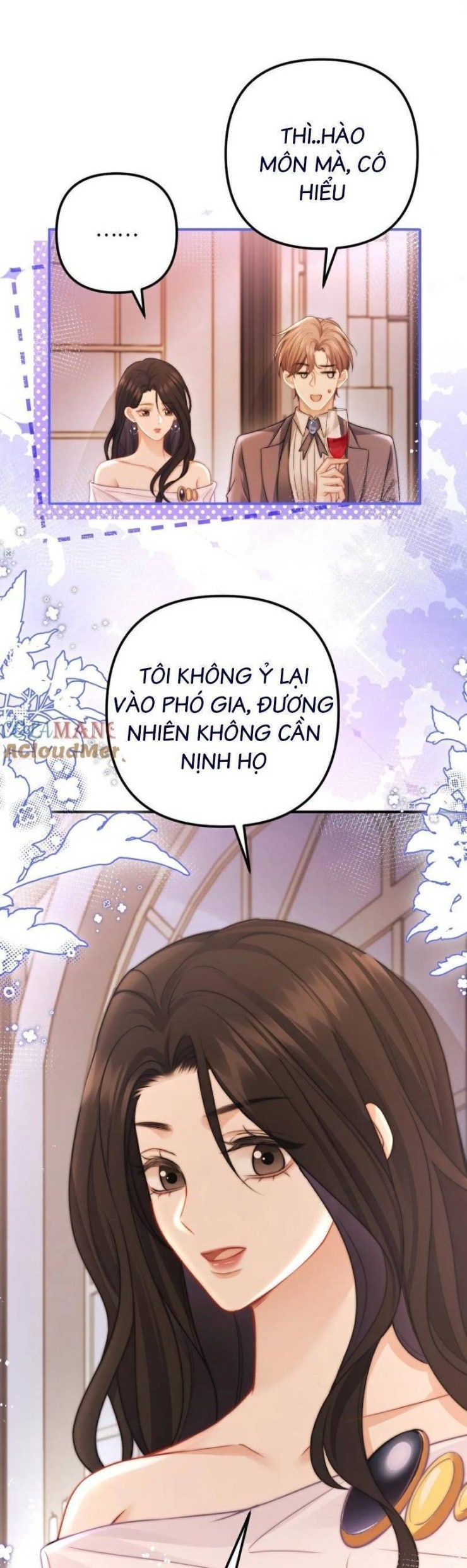 Thì Ra Thư Ký Chu Là Người Như Vậy - Page 26