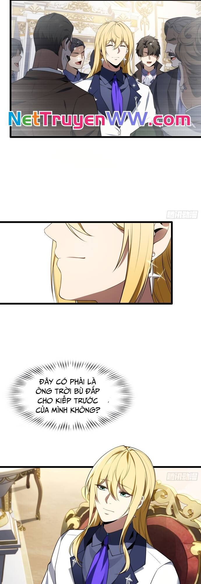 Ta Xây Dựng Đế Quốc Công Nghiệp Ở Đại Lục Ma Pháp - Page 21