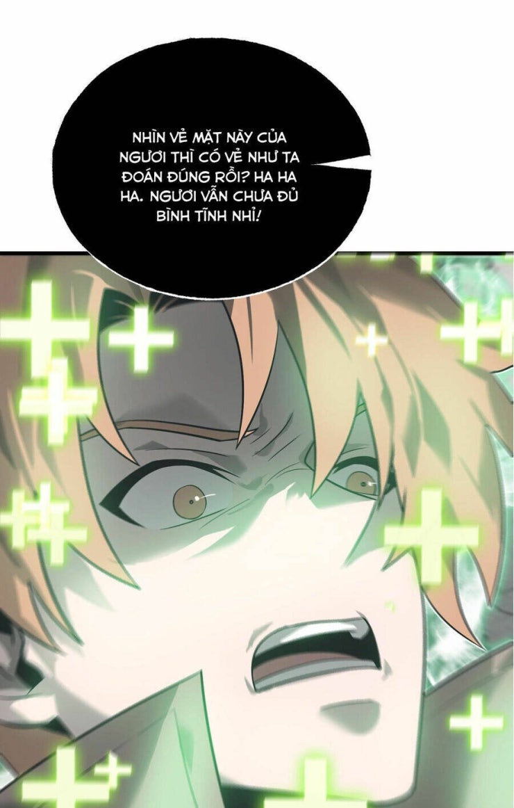 Ta là boss mạnh - Page 101