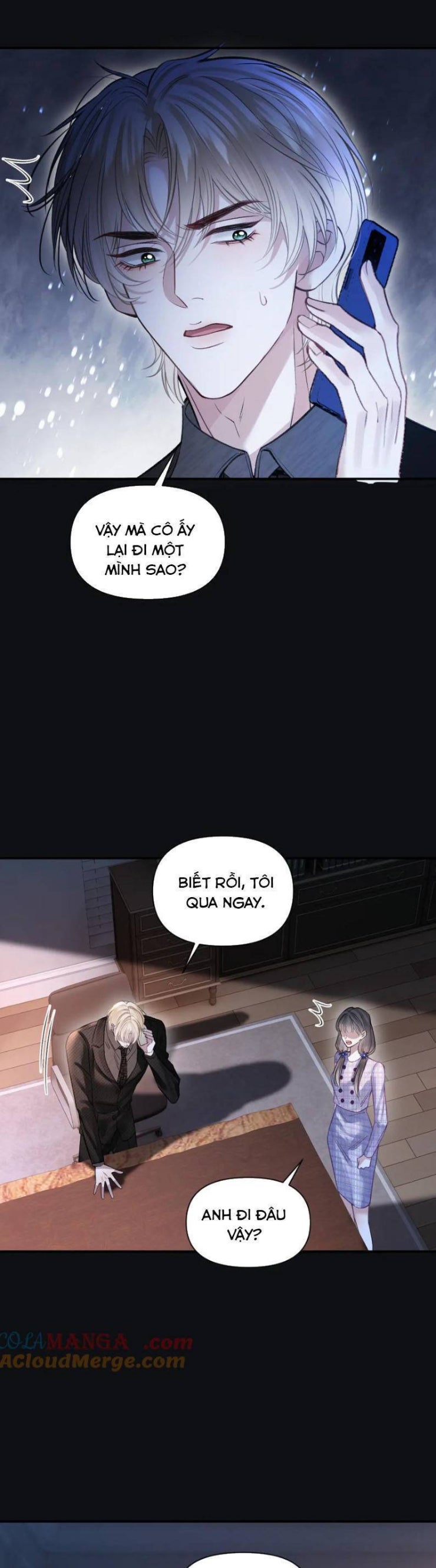 Ngày Mai Cũng Thích Em - Page 10