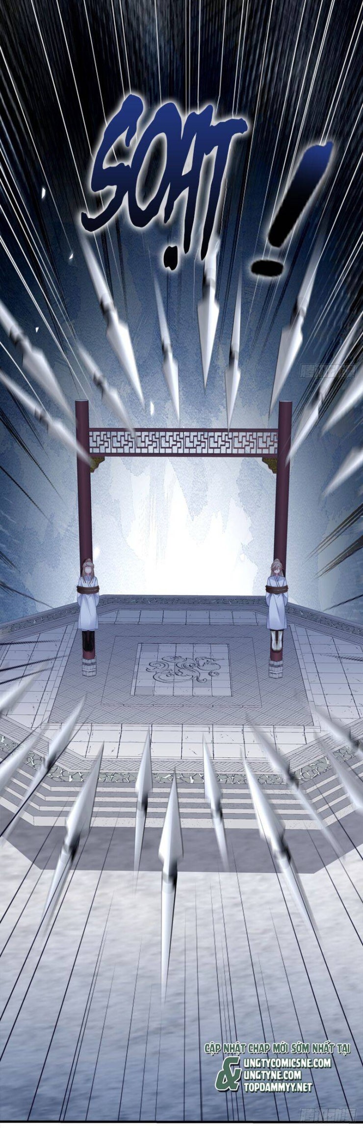 Hắc Hóa Đại Lão Thuần Dưỡng Chỉ Nam - Page 25