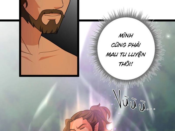 Đồ Đệ Của Ta Đều Là Đại Yêu Vô Địch - Page 90