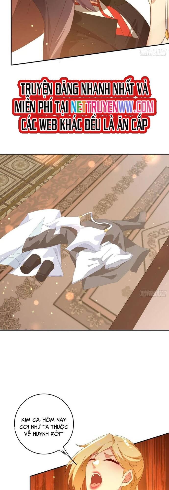 Đánh Dấu Chín Vạn Năm, Tiền Nhiệm Đạo Lữ Muốn Chém Chết Ta - Page 23
