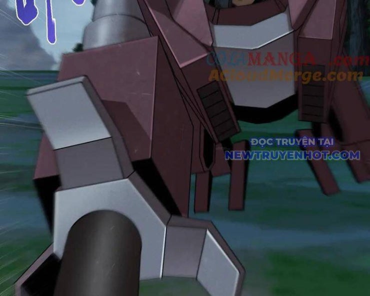 Trảm Linh Thiếu Nữ: Tất Cả Khế Ước Của Ta Đều Là Thượng Cổ Thần Binh - Page 6