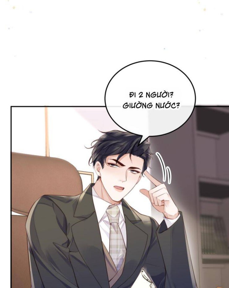 Tổng Tài Định Chế Tư Nhân - Page 29