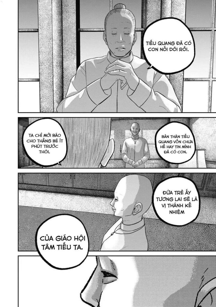 Smiley - Cười Lên - Page 8