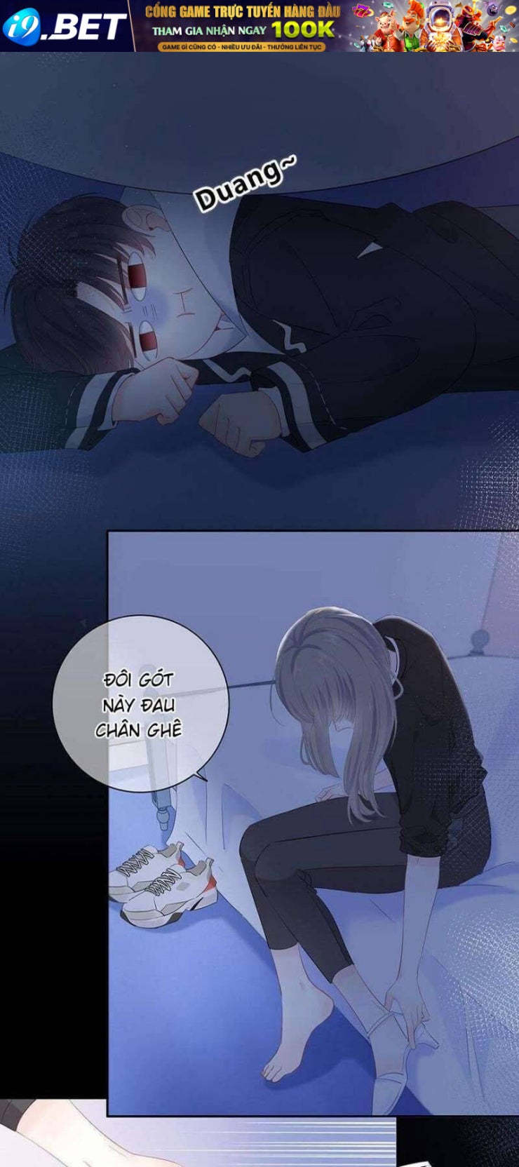 Hai Thìa Cà Phê Muối : Bắt Đầu Lại Cuộc Sống Của Chúng Ta - Page 5