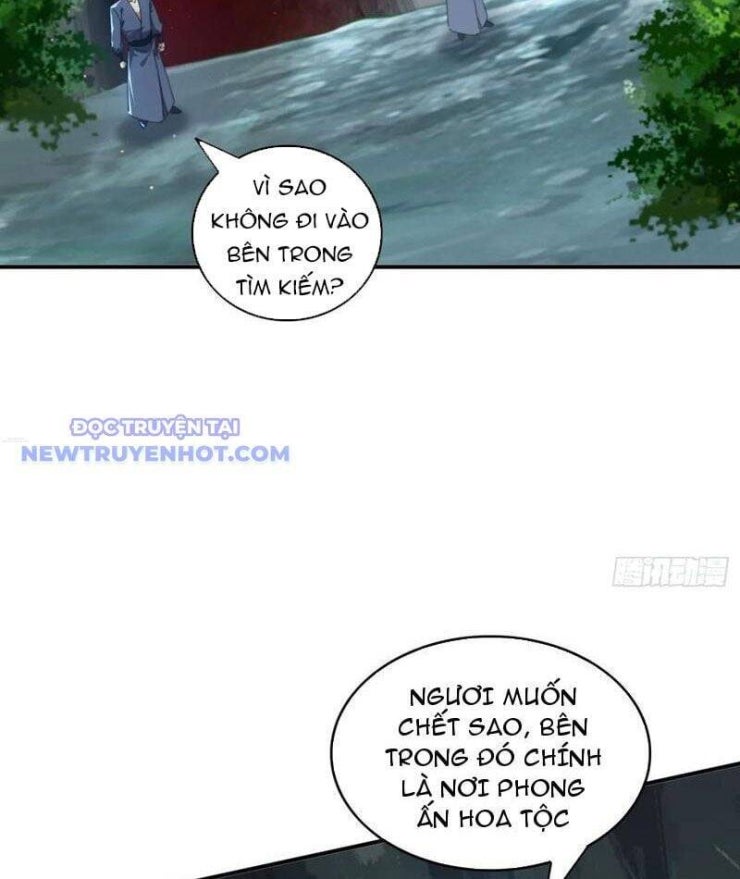 Đánh Dấu Chín Vạn Năm, Tiền Nhiệm Đạo Lữ Muốn Chém Chết Ta - Page 21