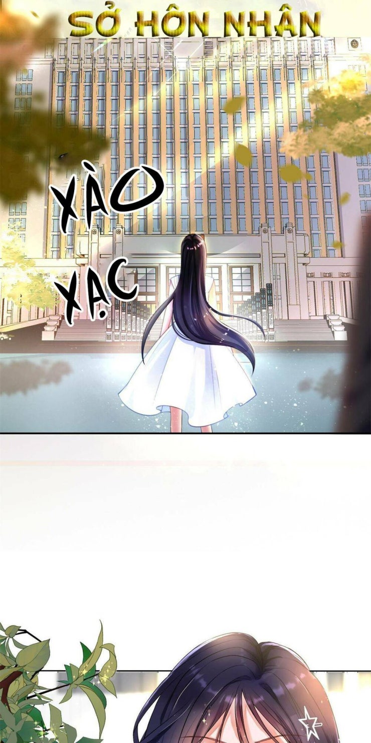 Cuộc Hôn Nhân Với Boss Nhà Giàu Khét Tiếng - Page 6