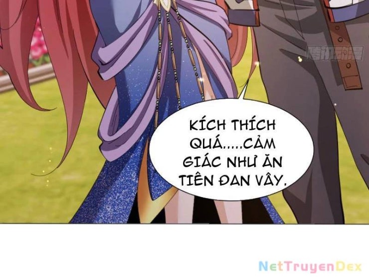 Thần Minh Trở Lại: Ta Có Trong Tay Triệu Vạn Chư Thần! - Page 23