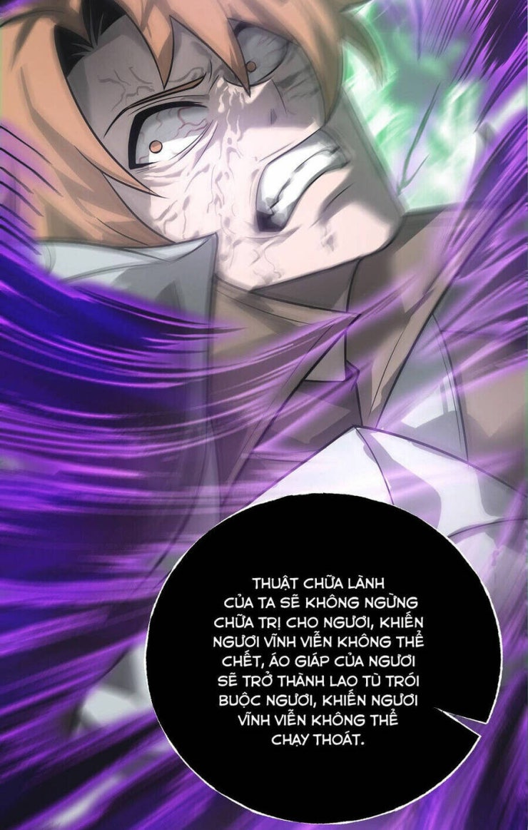 Ta là boss mạnh - Page 106