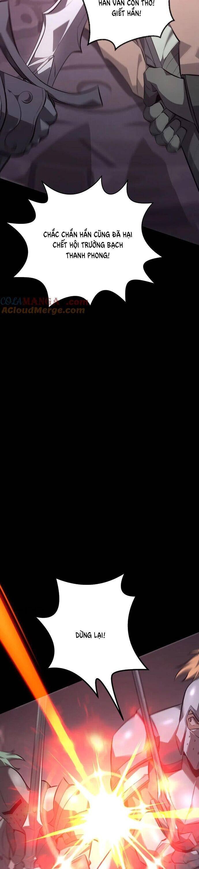 Ta là boss mạnh - Page 8