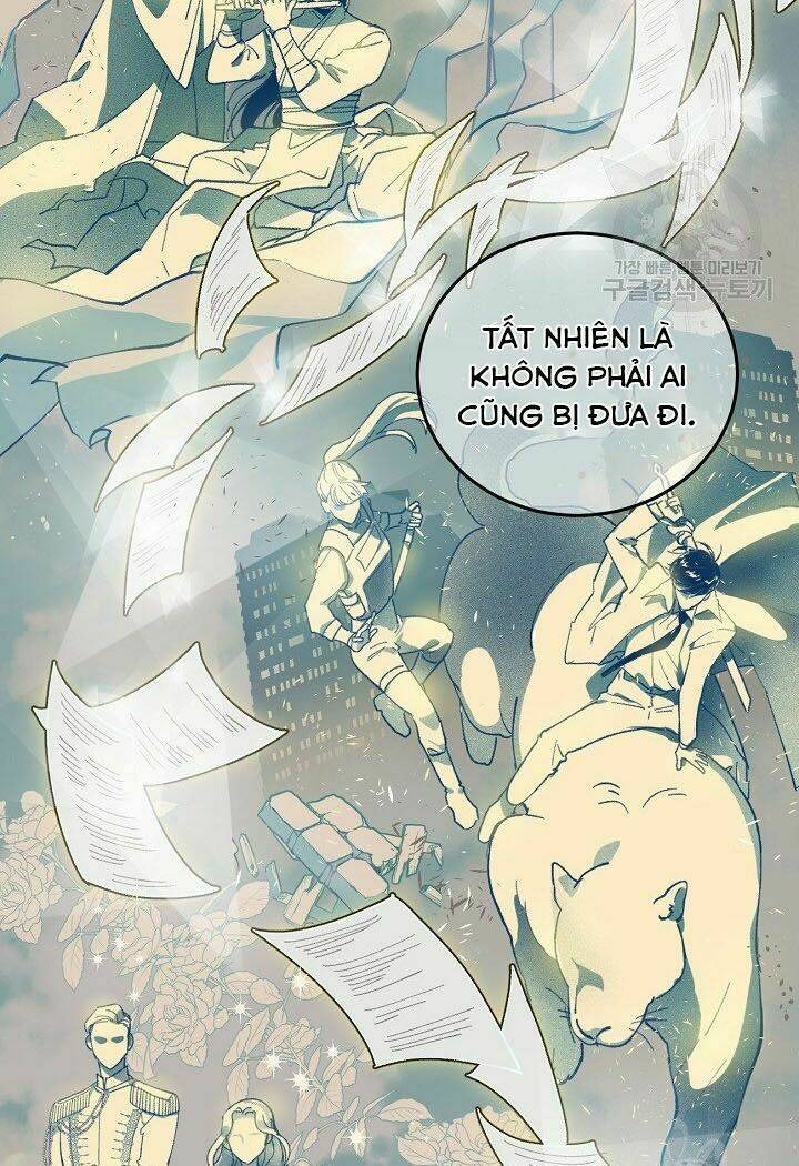 Sự Điều Trị Đặc Biệt Của Tinh Linh - Page 30