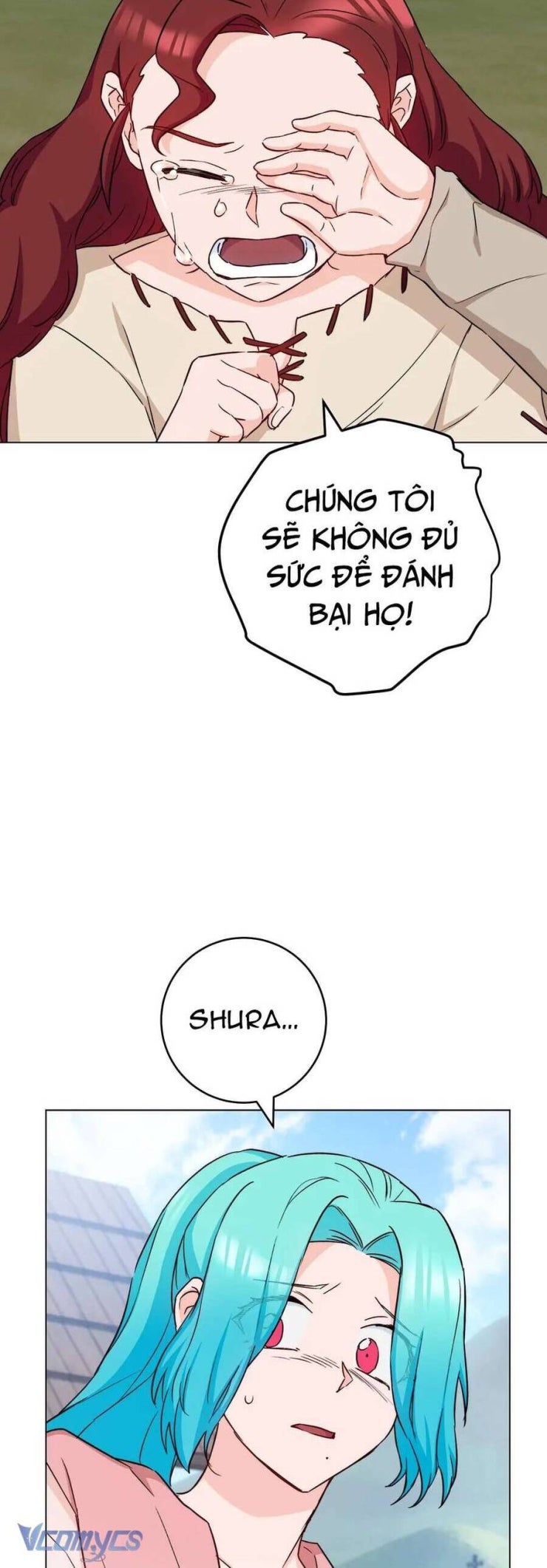 Nữ Đầu Bếp Hoàng Gia - Page 34