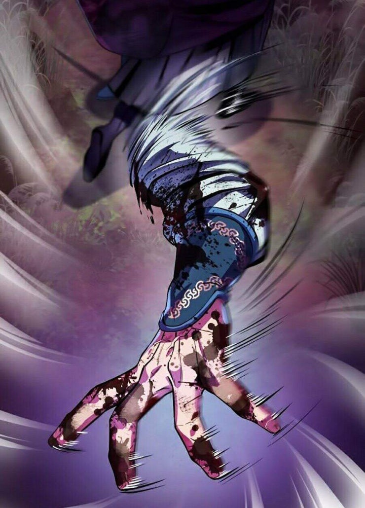 Đao Hoàng Tứ Thiếu Gia - Page 34