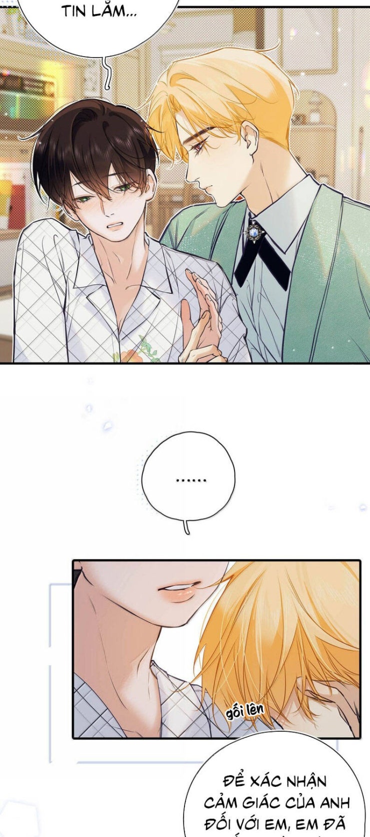 Từ Số Không Bắt Đầu Làm Bạn Trai - Page 14