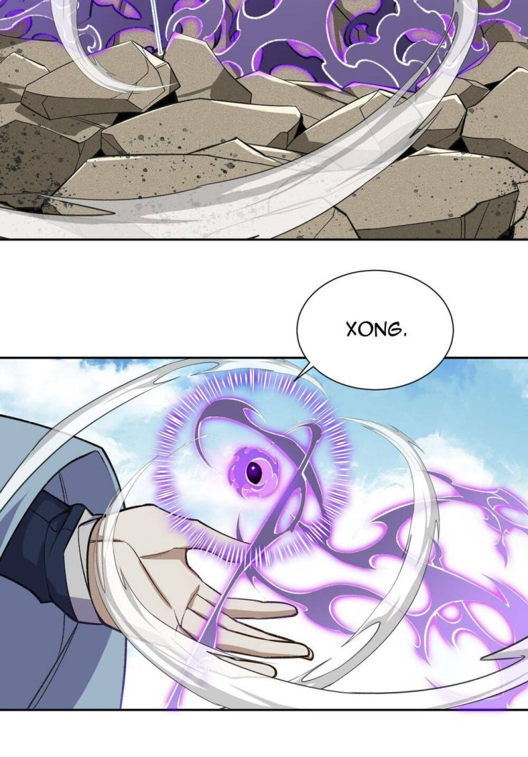 Ta Ở Tu Tiên Giới Chỉ Làm Giờ Hành Chính - Page 53