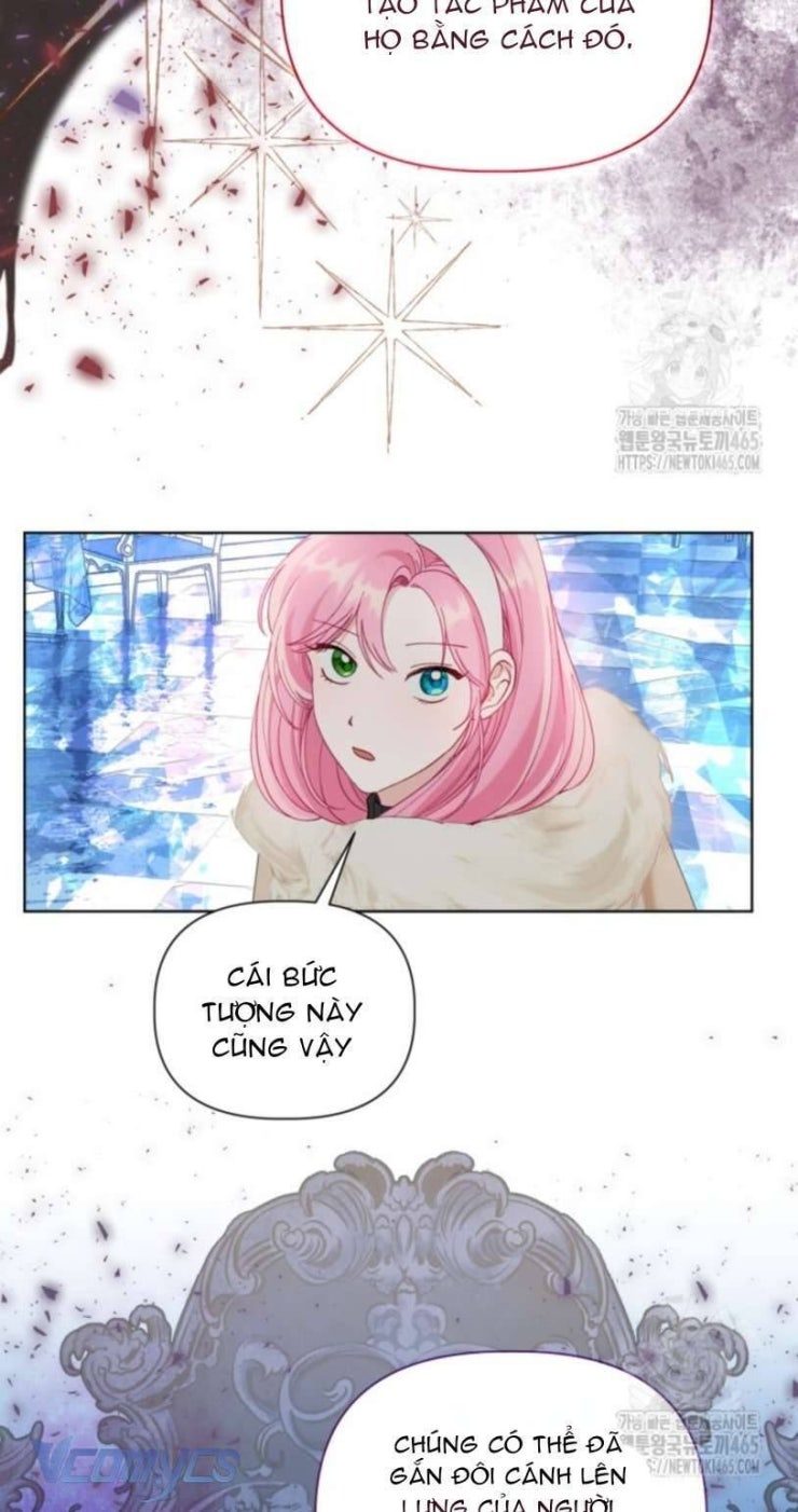 Sự Điều Trị Đặc Biệt Của Tinh Linh - Page 13