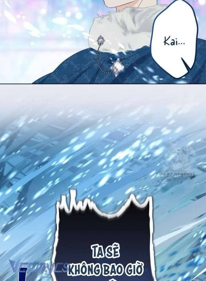 Sự Điều Trị Đặc Biệt Của Tinh Linh - Page 35