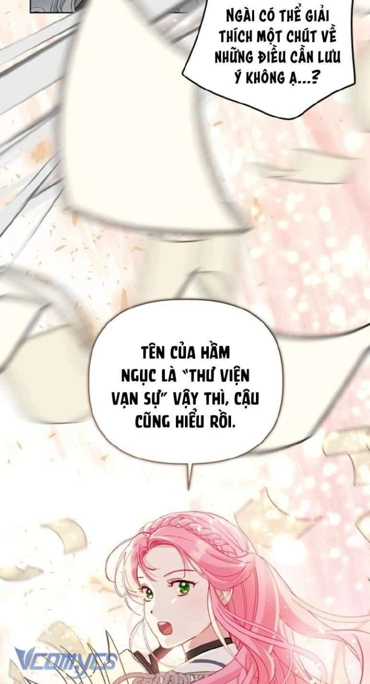 Sự Điều Trị Đặc Biệt Của Tinh Linh - Page 29