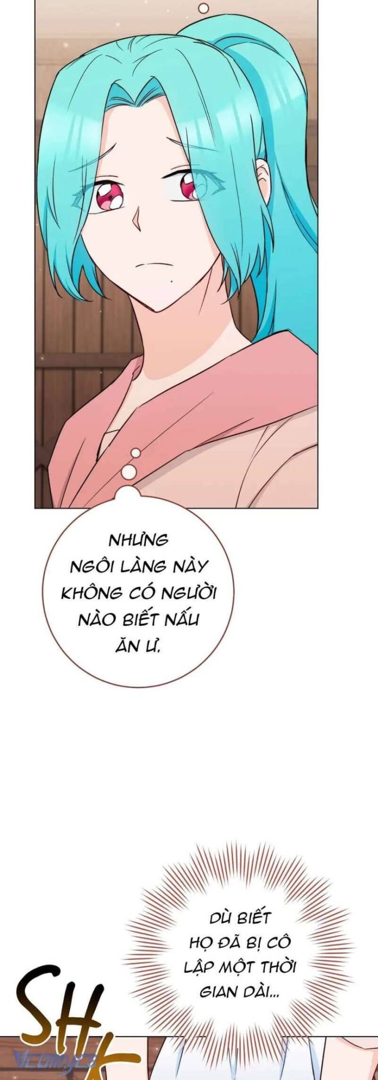 Nữ Đầu Bếp Hoàng Gia - Page 32