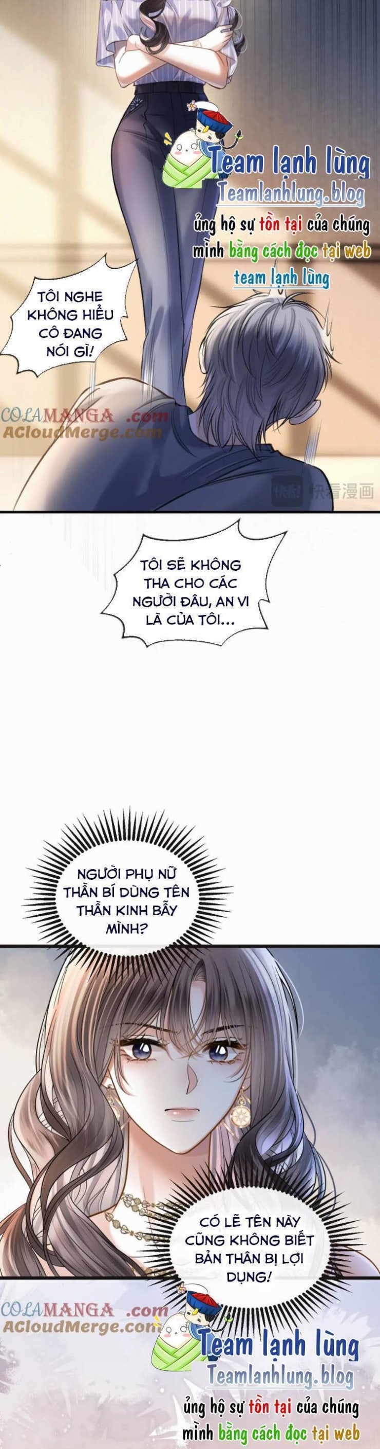 Ngày Mai Cũng Thích Em - Page 6