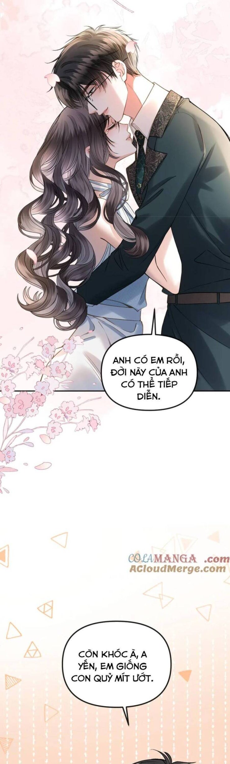 Ngày Mai Cũng Thích Em - Page 9