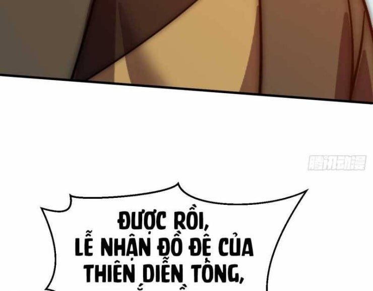 Đồ Đệ Thăng Cấp, Ta Nằm Không Cũng Mạnh - Page 55