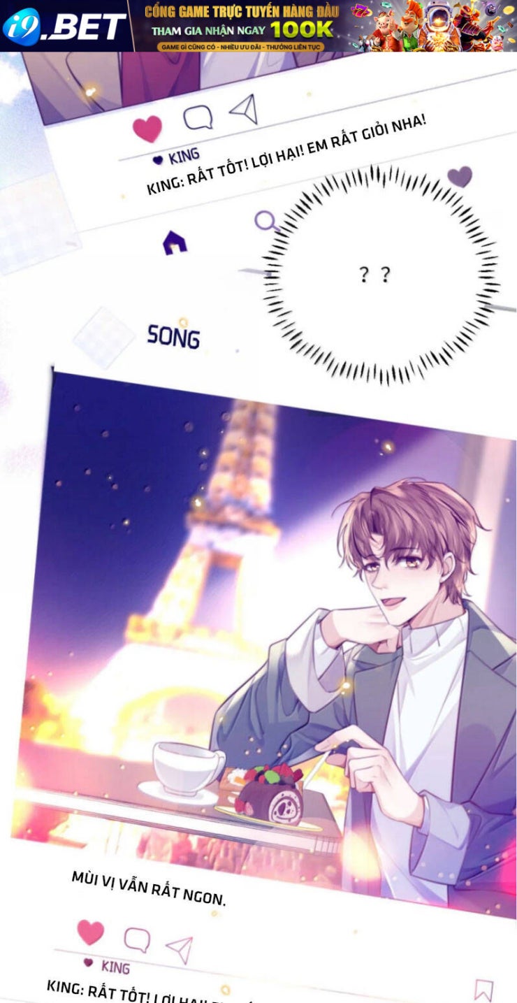 Tổng Tài Định Chế Tư Nhân - Page 5