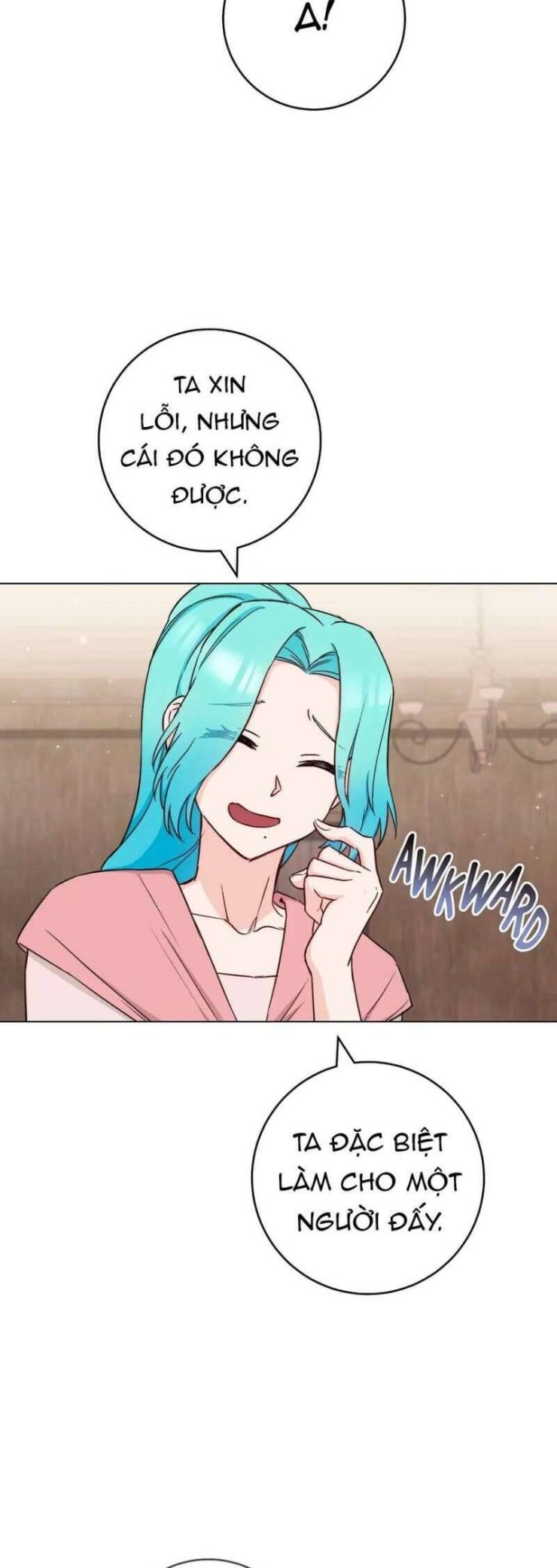 Nữ Đầu Bếp Hoàng Gia - Page 35